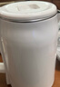 志高（CHIGO）烧水壶1.8L电热水壶保温一体自动恒温电热水壶家用热水壶自动断电双层防烫TH185B-01B 实拍图