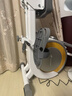 麦瑞克（MERACH）划船机家用智能调阻磁控健身器材室内有氧无氧运动Q1 MRSRM53163W 实拍图