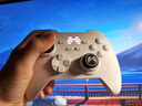 北通鲲鹏20无线游戏手柄智控双切扳机震动蓝牙手柄xbox电脑PC手机steam电视NSswitch2体感原神宝可梦ZA 实拍图