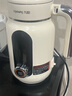 九阳25年新款1L豆浆机变频轻音1-4人用古法浆免过滤自清洁家用全自动多功能榨汁破壁机D5 实拍图