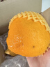 京鲜生 赣南脐橙 净重6斤 单果230g起  生鲜橙子水果礼盒春节也送货  实拍图