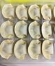 湾仔码头白菜三鲜猪肉水饺1320g66只早餐速食面点速冻饺子春节也送货 实拍图
