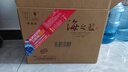 洋河 蓝色经典 海之蓝42度520ml*6瓶 整箱装 绵柔浓香型白酒年货送礼 实拍图