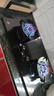 容声液化气煤气灶家用双灶魔碟灶可翻盖一级能效定时熄火猛火大火力5.2KW灶具JZY-RLBD15Y 实拍图
