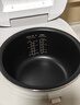 东芝（TOSHIBA）【政府补贴】 营养发芽米电饭煲2-3人 IH立体加热多功能3升电饭锅双预约 RC-10HSC 实拍图