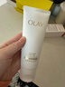 玉兰油（OLAY）全新30氨基酸洁面100g卸妆控油深层清洁洗面奶护肤品新年礼物女 实拍图