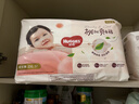 好奇（Huggies）铂金装小桃裤成长裤XXL74片(15kg以上)尿不湿【透爽散热】 实拍图