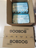 巴布豆（BOBDOG）新菠萝拉拉裤XL72片（11.5-14kg）尿不湿 超薄透气 干爽 实拍图