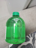 芦荟抑菌洗手液清香型杀菌消毒保湿儿童按压瓶家用家庭装 5瓶洗手抑菌液(500g)（带2泵头） 实拍图