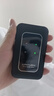 影腾随身wifi三网全国通用无线wi-fi6免插卡移动联通电信无限制大流量卡便携式网卡高速网络2025款5GHF 【三网通3000毫安充电款+黑色】*超长续航 实拍图