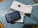 TCL随身wifi三网通用免插卡无线wifi6车载4G路由器随身便携无限制移动联通电信全国通用2025款5GXY15B 【新款苍梧蓝】展锐芯片3000毫安超长续航 不限速不虚标月享1500G流量 实拍图
