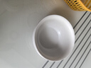 俱享生活一次性餐具套装户外野餐露营环保碗和筷勺盘碟茶杯桌布7件套8人份 实拍图
