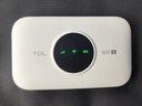 TCL随身wifi三网通用免插卡无线wifi6车载4G路由器随身便携无限制移动联通电信全国通用2025款5GXY15B 【旗舰顶配版】3000毫安大电池超长续航三网任切 不限速不虚标月享1500G流量 实拍图