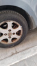 玲珑轮胎汽车轮胎185/65R14 86H 玲珑臻选 HD 适配POLO/威旺M20/凯越 实拍图