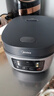 美的（Midea）电饭煲电饭锅小型3升2-3人前置大屏面板24小时预约多功能压力家用智能电饭煲FB30Q1-406K 实拍图