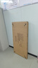 宜家（IKEA）SAMLA萨姆拉高透明收纳箱塑料书籍衣服玩具整理收纳神器 有盖45公升 实拍图