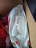 好奇（Huggies）金装拉拉裤XL96片(12-17kg)尿不湿【速干不易红】 实拍图