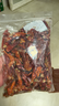 干辣椒绿色食品安徽谯城干辣椒蔬菜调料烧烤火锅小龙虾食材 【拍3发4】干辣椒100g 实拍图