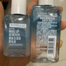 美宝莲眼部及唇部卸妆液110ml(70ml+40ml) 深层清洁全脸【临期清仓】 实拍图