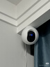萤石（EZVIZ） C6c 3K云台增强版+128G监控专用存储卡 500万极清 室内智能无线监控器家用摄像头 实拍图