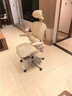 黑白调P2 Pro人体工学椅电脑椅人工力学座椅女生办公学习电竞椅子书桌椅 实拍图