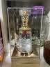 五粮液股份 送礼佳品 九洲至樽浓香型纯粮白酒52度500ml*1瓶礼盒装  实拍图