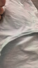 红豆内裤女纯棉抑菌裆女士内裤棉氨中腰三角裤4条装 组合一160 实拍图