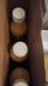 农夫山泉100%纯果汁NFC芒果混合汁300ml*24瓶鲜果0添加剂饮料过年年货礼盒 实拍图