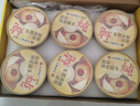 林家铺子【年货礼盒】燕窝炖梨罐头260g*6碗 即食 过年送礼 送长辈 实拍图