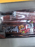 三只松鼠手撕肉脯原味400g量贩装休闲零食靖江高蛋白猪肉干年货春节送礼 实拍图