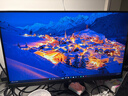 泰坦军团 24.5英寸 260Hz高刷 HDR400广色域 逐台校色FastIPS窄边框 PS5电竞显示器P2510H PLUS 原生240Hz  实拍图