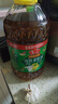 鲁花【保真菜籽油】 食用油 非转基因低芥酸浓香菜籽油 3.09L香飘万家 实拍图