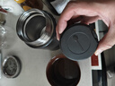 膳魔师（THERMOS）焖烧杯316高真空不锈钢520ml焖烧罐保温饭盒保温桶TCLD-520S BW 实拍图