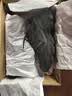 斯凯奇（Skechers）老爹鞋男鞋秋季厚底增高休闲鞋复古运动鞋户外百搭休闲鞋 实拍图