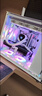 利民（thermalright）Frozen Horizon 360 WHITE ARGB 冰封雅境 一体式水冷散热器 CPU散热器 FH360 WHITE ARGB 实拍图