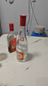 汾酒 红盖玻汾 清香型白酒 42度 475mL 单瓶装 纯粮酒 实拍图
