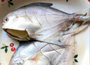 翔泰海南深海金鲳鱼700g 2条 火锅 年货节生鲜鱼类 BAP认证 海鲜水产  实拍图