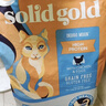 素力高（SolidGold）进口高蛋白金装金素鸡长肉营养成猫幼猫猫粮12磅/5.44kg 实拍图