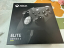 微软（Microsoft）【明星同款】Xbox无线游戏手柄Elite 2精英2代二代 无线控制器 蓝牙自定义 PC/平板/手机 空洞骑士 实拍图