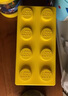 乐高（LEGO）积木经典10698 创意大号积木盒男孩女孩儿童玩具生日礼物新年装饰 实拍图