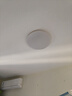 美的（Midea）LED吸顶灯简约房间卧室护眼防蓝光48W圆灯智控灯具明轩A1包安装 实拍图