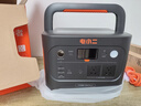 电小二【1度电+100W光充套装】快充户外电源1500W大功率大容量220V移动电源车载露营应急蓄电池 实拍图