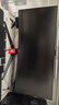 华硕战影34 VG34WQML5A 34英寸电竞显示器2K WQHD曲面带鱼屏HVA 250Hz高刷HDR400 95%DCI-P3 HDMI2.1 实拍图