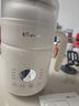 小熊（Bear）可拆洗豆浆机迷你0.6L轻巧容量1-3人用破壁机细腻免滤快豆浆一键清洗小型家用多功能料理机P05Z6 实拍图