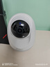 360摄像头8pro-4K 800万AI云台家用摄像头监控双频WIFI手机远程监控器360度夜视全景婴儿看护器  实拍图