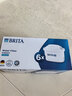 碧然德（BRITA） 家用滤水壶 净水壶滤芯 Maxtra 多效滤芯 6枚装 实拍图