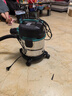 美菱家用吸尘器工业大功率超强吸力装修美缝专用酒店办公室仓库车用商用地毯开荒桶式吸尘机 实拍图
