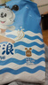 巴布豆（BOBDOG）小波浪拉拉裤XXXL48片（17kg以上）尿不湿 超薄透气 干爽 实拍图