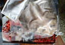 天海藏剁椒鱼头520g*3袋免切免洗加热即食鲢鱼头半成品年货送礼源头直发 实拍图
