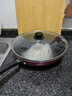 苏泊尔（SUPOR）锅具套装 不粘炒锅煎锅汤锅锅具三件套  实拍图